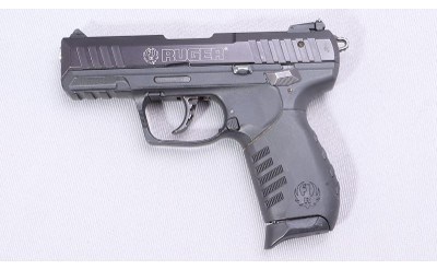 Ruger ~ SR22 ~ 22 LR - Image 2 of 2
