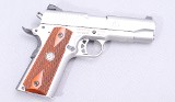 Ruger ~ SR1911 ~ 45 Auto - 1 of 2