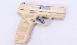 FN ~ Reflex ~ 9mm - 1 of 2