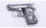 Beretta ~ 950BS ~ 22 Short - 2 of 2