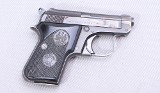 Beretta ~ 950BS ~ 22 Short - 1 of 2