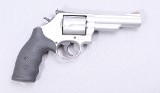 Smith & Wesson ~ 69 ~ 44 Remington Magnum - 1 of 2