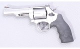 Smith & Wesson ~ 69 ~ 44 Remington Magnum - 2 of 2