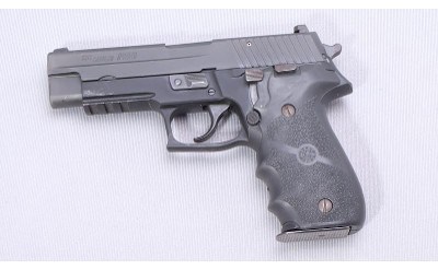 SIG Sauer ~ P226 ~ 40 S&W - Image 2 of 2