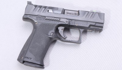 Walther ~ PDP F-Series ~ 9mm - Image 1 of 2