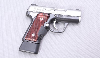 Kimber ~ Solo CDP ~ 9mm - Image 1 of 2