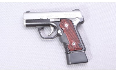 Kimber ~ Solo CDP ~ 9mm - Image 2 of 2