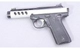 Ruger ~ Mark IV ~ 22 LR - 2 of 2