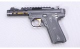 Ruger ~ Mark IV ~ 22 LR - 2 of 2