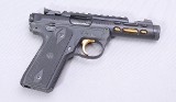 Ruger ~ Mark IV ~ 22 LR - 1 of 2