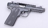Ruger ~ Mark IV ~ 22 LR - 1 of 2