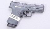 Ruger ~ RXM ~ 9mm - 1 of 2