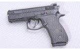 CZ ~ 75 P-01 ~ 9mm - Image 2 of 2