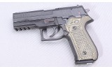 AREX ~ REX Zero 15 ~ 9mm - 2 of 2