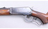 Winchester ~ Model 71 ~ 348 Winchester - 8 of 10