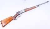 Winchester ~ Model 71 ~ 348 Winchester - 1 of 10