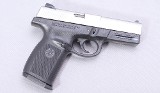Smith & Wesson ~ SW40VE ~ 40 S&W - 1 of 2