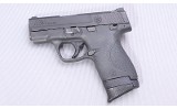 Smith & Wesson ~ M&P9 Shield ~ 9mm - 2 of 2