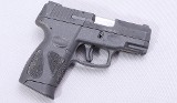 Taurus ~ PT111 G2 A ~ 9mm - 1 of 2