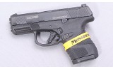 Mossberg ~ MC2SC ~ 9mm - Image 2 of 2