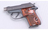 Beretta ~ 3032 Tomcat ~ 32 Auto - 2 of 2