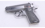 Walther ~ PPK/S ~ 380 ACP - 2 of 2