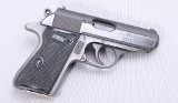 Walther ~ PPK/S ~ 380 ACP - 1 of 2