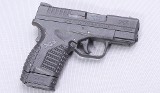 Springfield ~ XDS-45 ACP ~ 45 ACP - 1 of 2