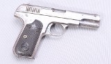 Colt ~ Automatic Colt ~ 32 Rimless - 1 of 2
