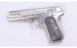Colt ~ Automatic Colt ~ 32 Rimless - 2 of 2