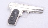 Colt ~ Colt Automatic ~ 32 Rimless - 1 of 2