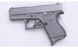 Glock ~ 43 ~ 9mm - 2 of 2