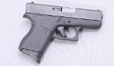 Glock ~ 43 ~ 9mm - 1 of 2