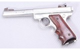 Ruger ~ Automatic ~ 22 LR - 2 of 2