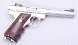 Ruger ~ Automatic ~ 22 LR - 1 of 2