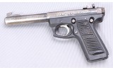 Ruger ~ 22/45 ~ 22 LR - Image 2 of 2