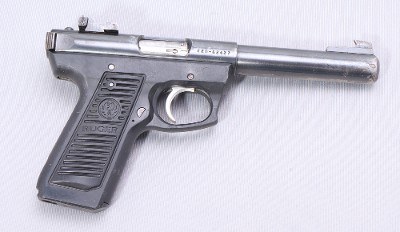 Ruger ~ 22/45 ~ 22 LR - Image 1 of 2
