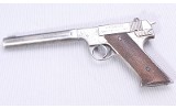 High Standard ~ Model B Military ~ 22 LR - 2 of 2