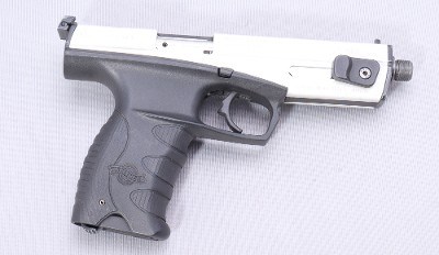Walther ~ SP22M1 ~ 22 LR - Image 1 of 2