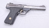 Browning ~ Buck Mark ~ 22 LR - 1 of 2