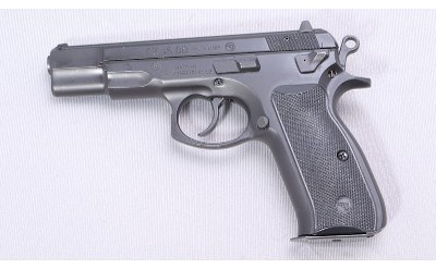 CZ ~ 75BD ~ 9mm - Image 2 of 2