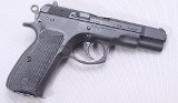 CZ ~ 75BD ~ 9mm - Image 1 of 2