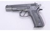 CZ ~ 75BD ~ 9mm - Image 2 of 2