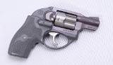 Ruger ~ LCR ~ 38 SPL+P - 1 of 2
