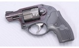 Ruger ~ LCR ~ 38 SPL+P - 2 of 2
