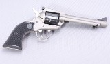 Ruger ~ Super Wrangler ~ 22 Cal. - 1 of 2