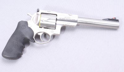 Ruger ~ Super Redhawk ~ 44 Remington Magnum - Image 1 of 2