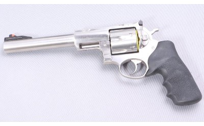 Ruger ~ Super Redhawk ~ 44 Remington Magnum - Image 2 of 2
