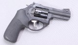 Ruger ~ LCR ~ 357 Magnum - 1 of 2