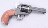 Ruger ~ Wrangler ~ 22 LR - 1 of 2